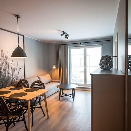 Apartamenty Sea Stars 우스트 노리 모르스키 외부 사진