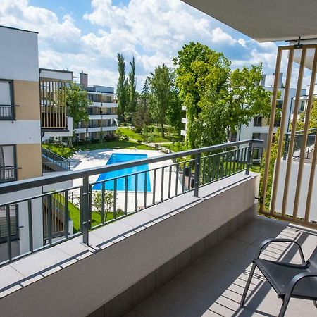 Apartamenty Sea Stars 우스트 노리 모르스키 외부 사진