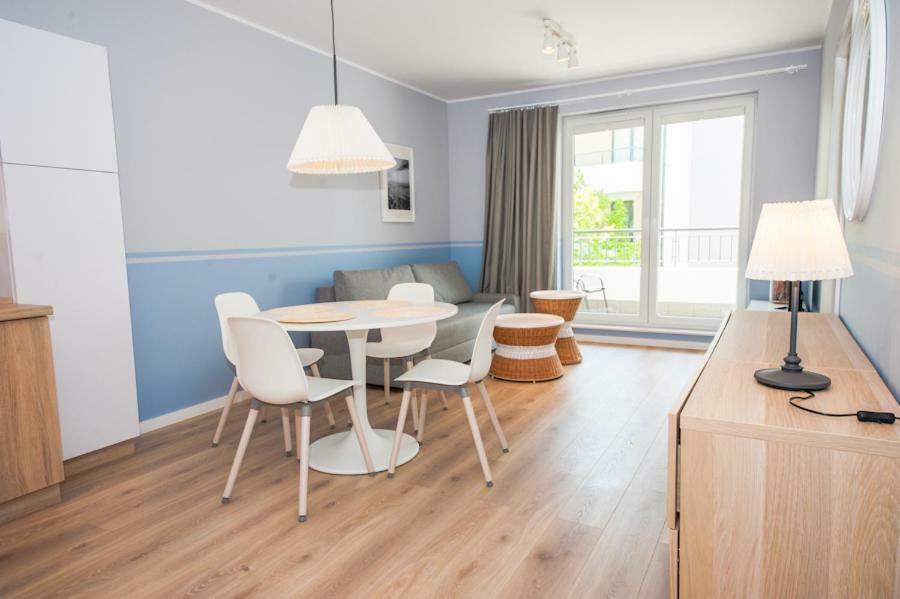 Apartamenty Sea Stars 우스트 노리 모르스키 외부 사진