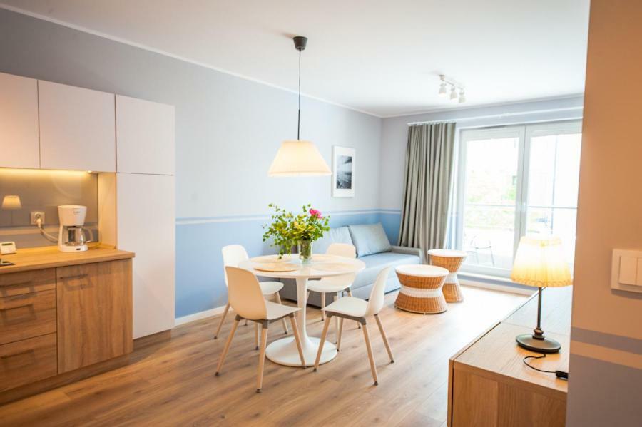 Apartamenty Sea Stars 우스트 노리 모르스키 외부 사진