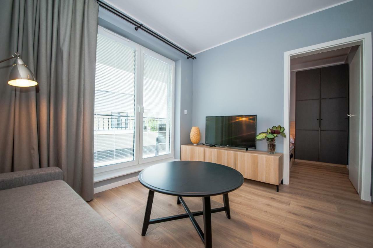 Apartamenty Sea Stars 우스트 노리 모르스키 외부 사진